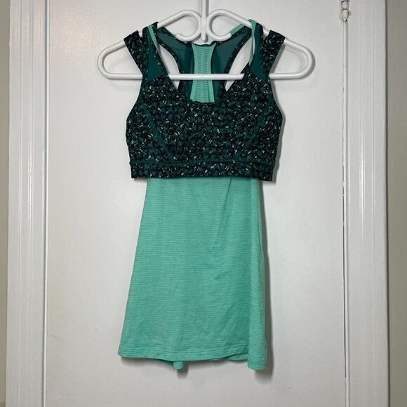 Lululemon Twist and Toil Tank size 6 - Picture 3 of 8